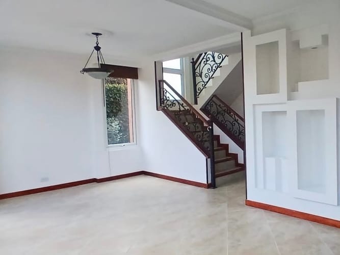 Casa en venta en Las Mercedarias, Chía · foto 7 de 24