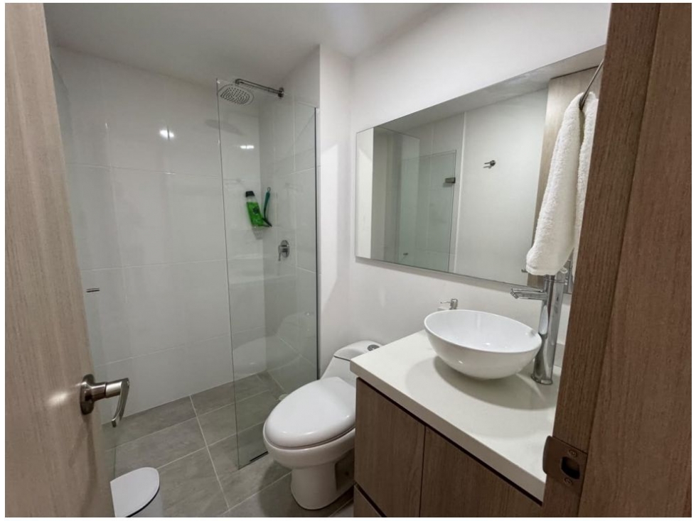 Apartamento en venta en El Carmelo Ii, Sabaneta · foto 17 de 21