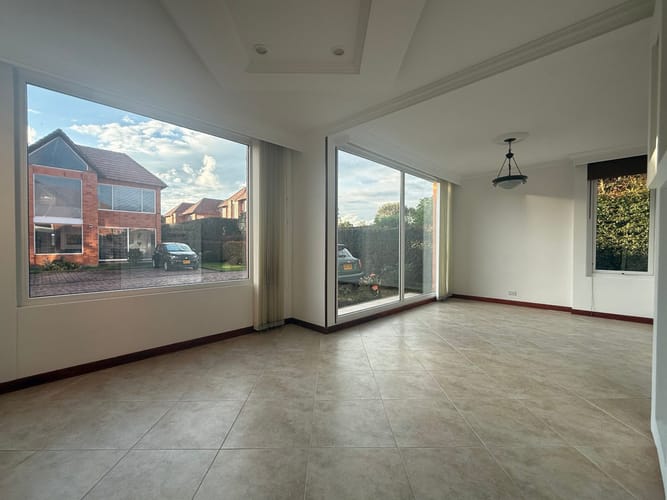 Casa en venta en Las Mercedarias, Chía · foto 8 de 24