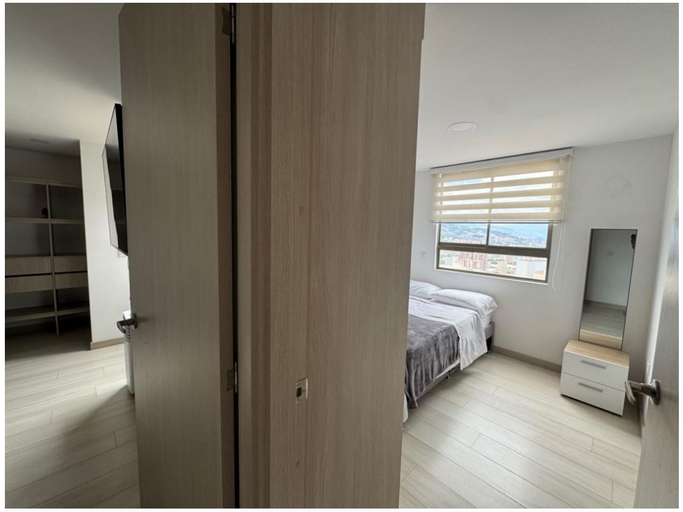 Apartamento en venta en El Carmelo Ii, Sabaneta · foto 18 de 21