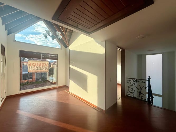 Casa en venta en Las Mercedarias, Chía · foto 10 de 24