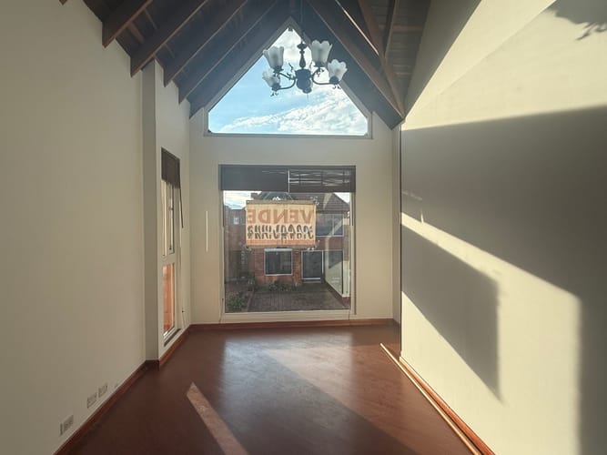 Casa en venta en Las Mercedarias, Chía · foto 11 de 24