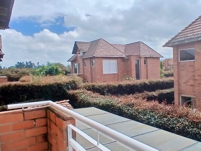 Casa en venta en Las Mercedarias, Chía · foto 12 de 24