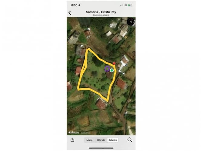 Finca en venta en El Carmen De Viboral, El Carmen de Viboral, 75 m² · foto 16 de 17