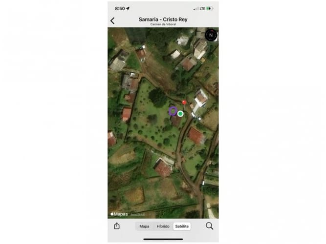 Finca en venta en El Carmen De Viboral, El Carmen de Viboral, 75 m² · foto 17 de 17