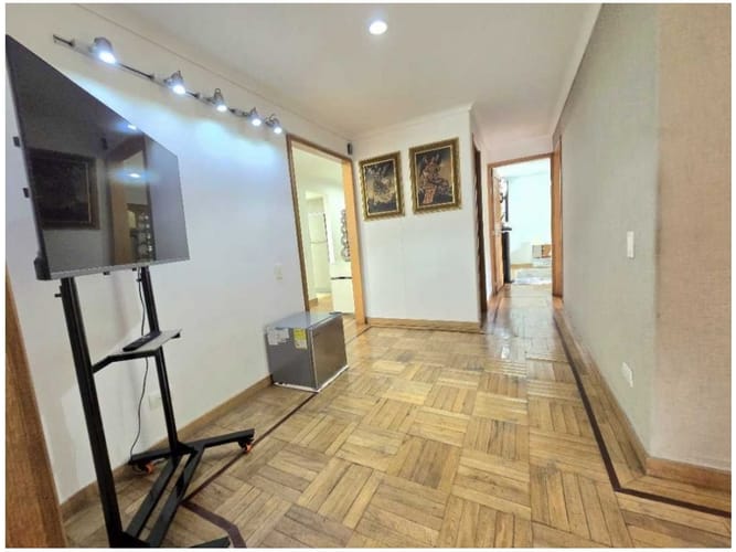 Apartamento de 4 alcobas en venta en Las Lomas, Medellín, 171 m² · foto 10 de 18