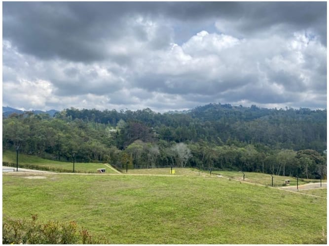 Lote en venta en Mesa, Envigado, 1010 m² · foto 6 de 7