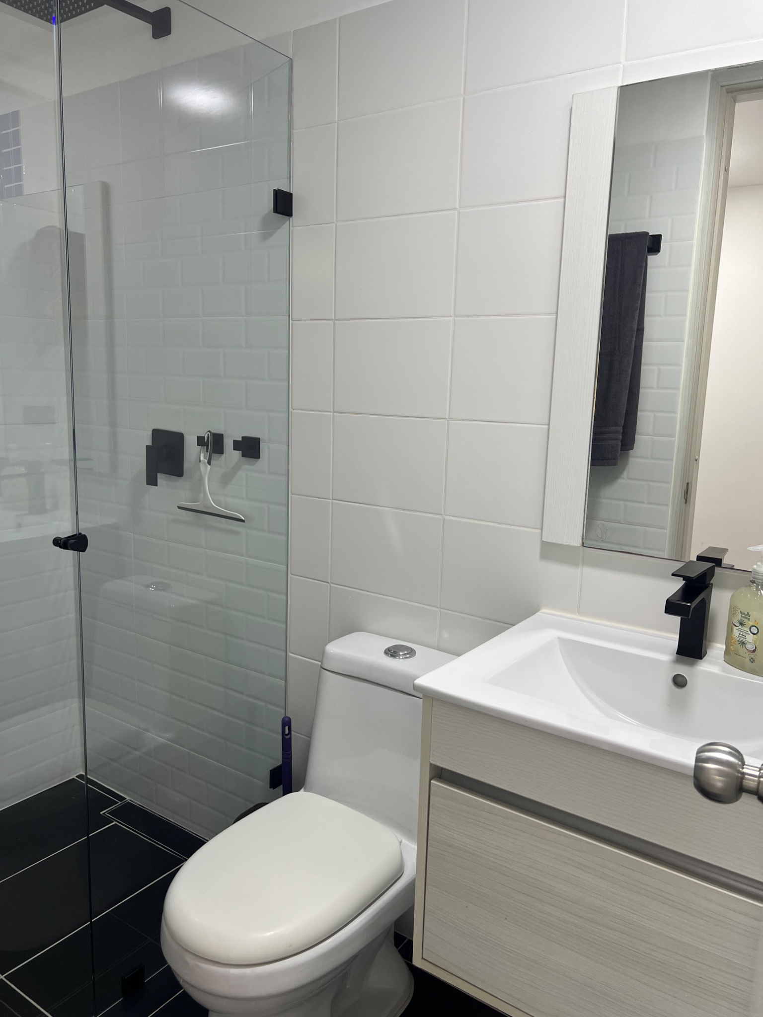 Apartamento en arriendo en Tierra Linda Del Vergel, Ibagué · foto 10 de 11