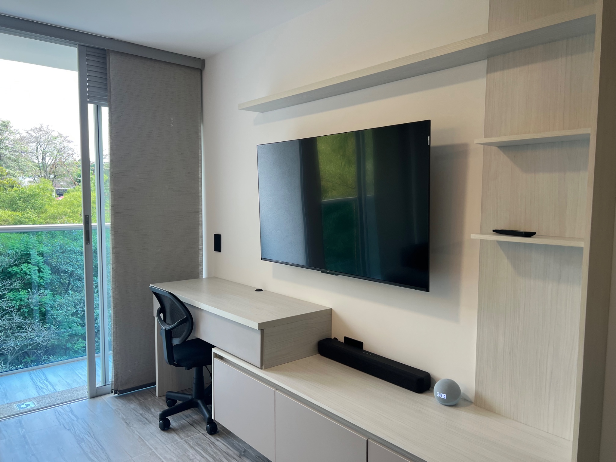 Apartamento en arriendo en Tierra Linda Del Vergel, Ibagué · foto 4 de 11