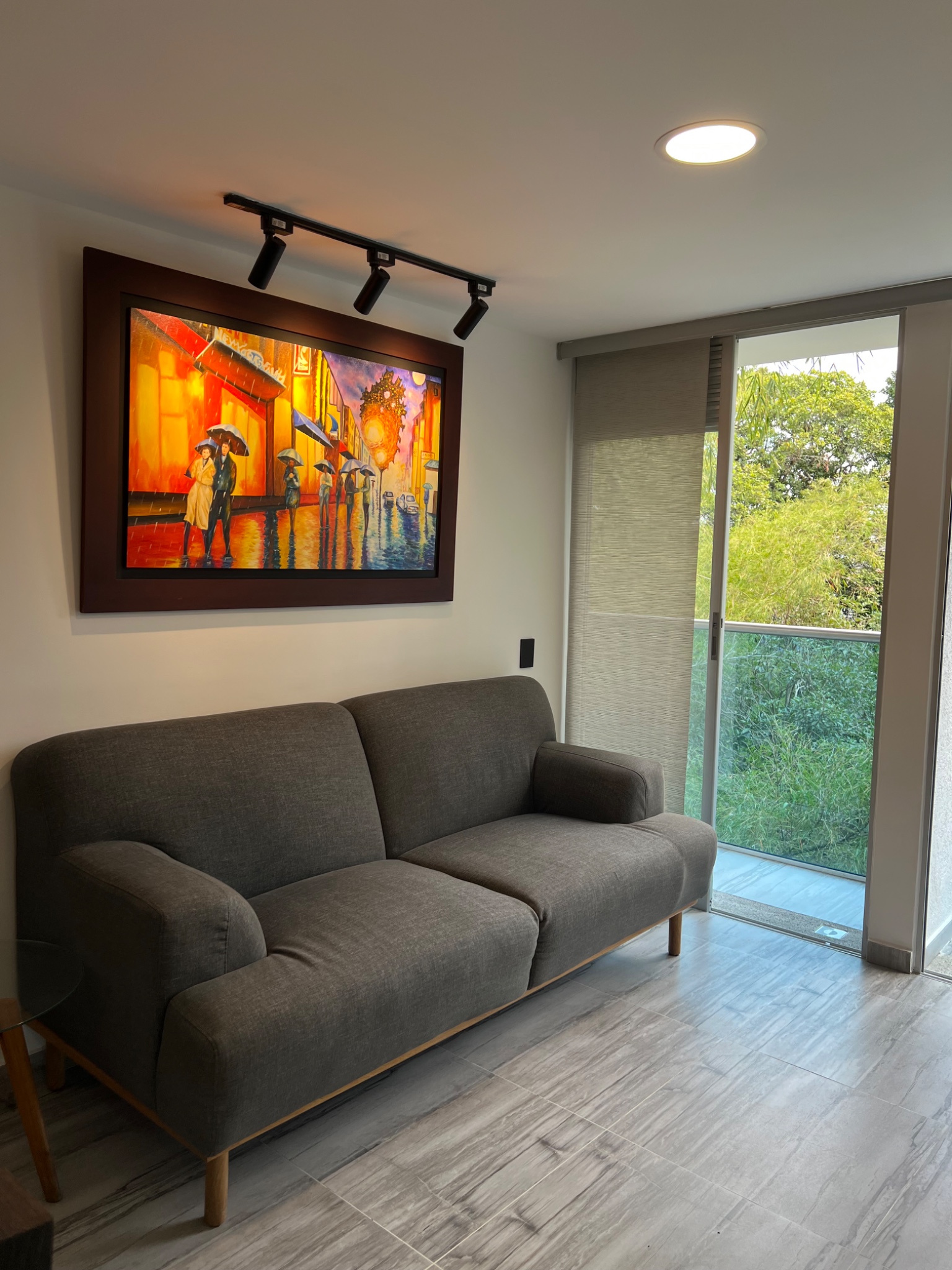 Apartamento en arriendo en Tierra Linda Del Vergel, Ibagué · foto 3 de 11
