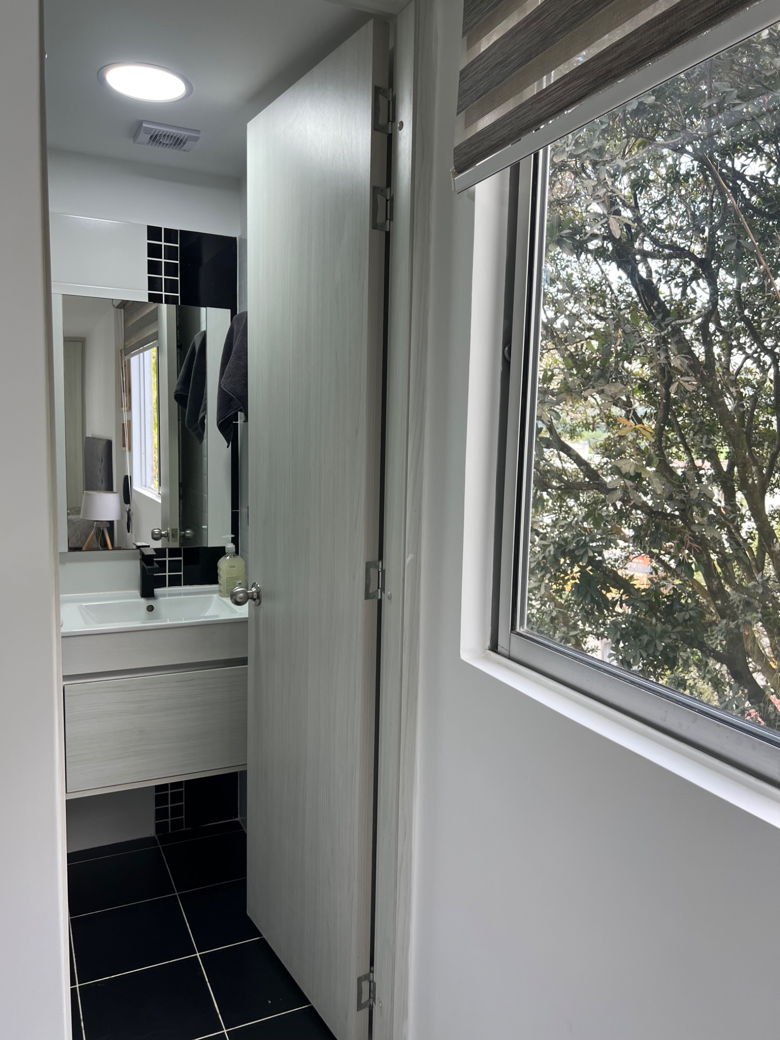 Apartamento en arriendo en Tierra Linda Del Vergel, Ibagué · foto 9 de 11