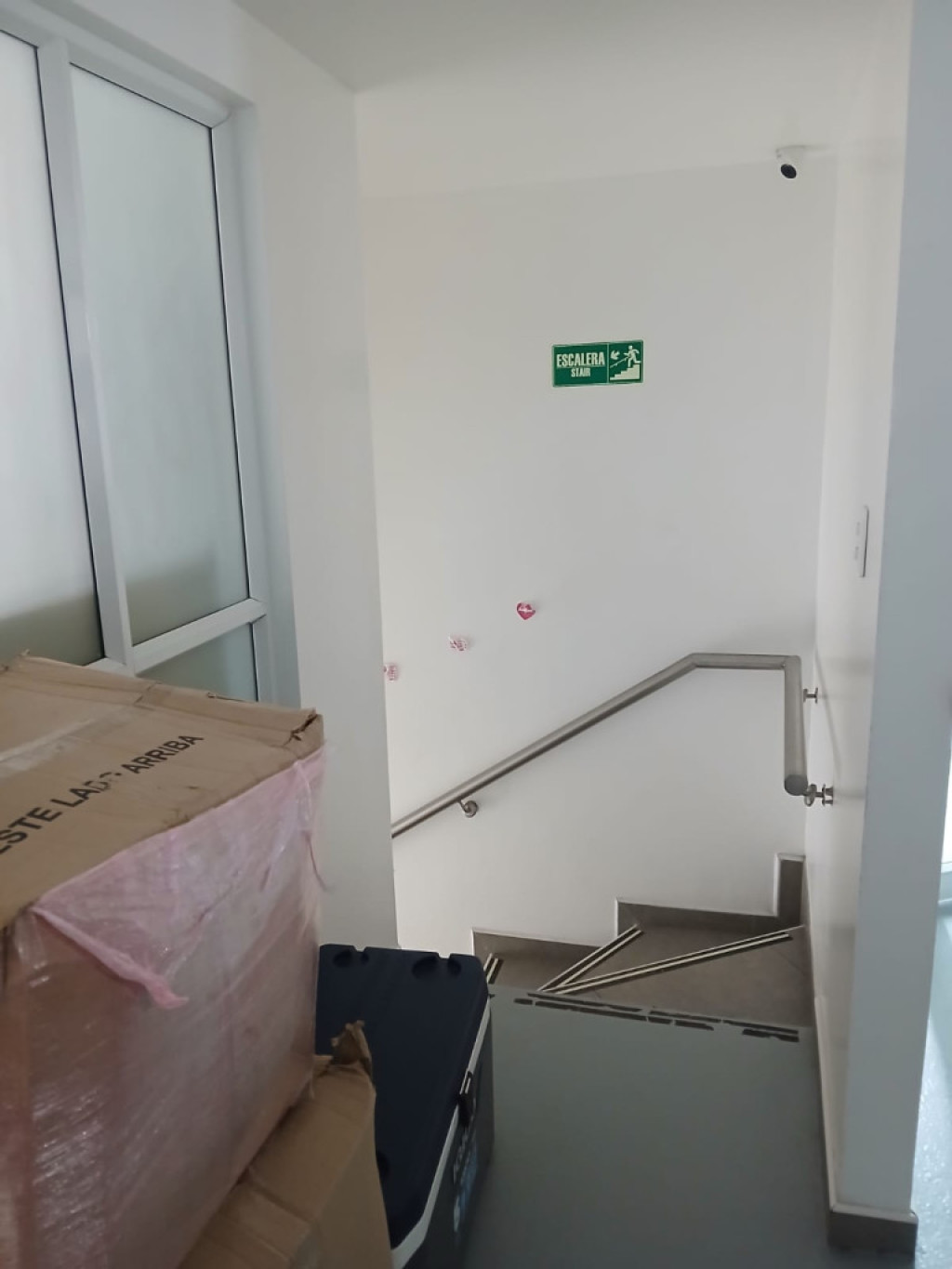 Casa en venta en La Castellana, Bogotá · foto 7 de 12