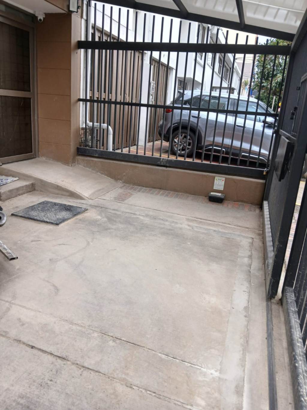 Casa en venta en La Castellana, Bogotá · foto 9 de 12
