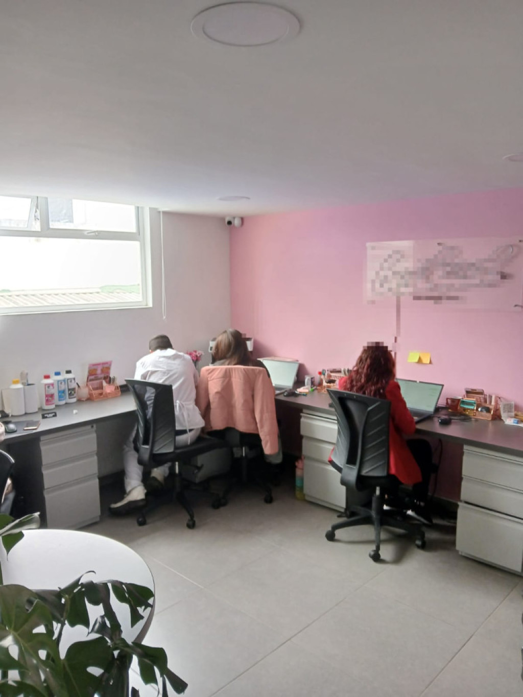 Casa en venta en La Castellana, Bogotá · foto 12 de 12