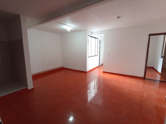 Apartamento de 2 alcobas en arriendo en Rionegro, Bogotá, 55 m² · foto 2 de 20