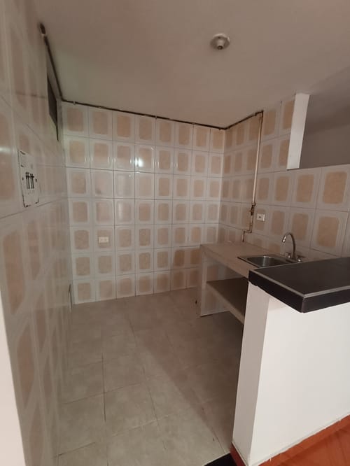 Apartamento de 2 alcobas en arriendo en Rionegro, Bogotá, 55 m² · foto 17 de 20