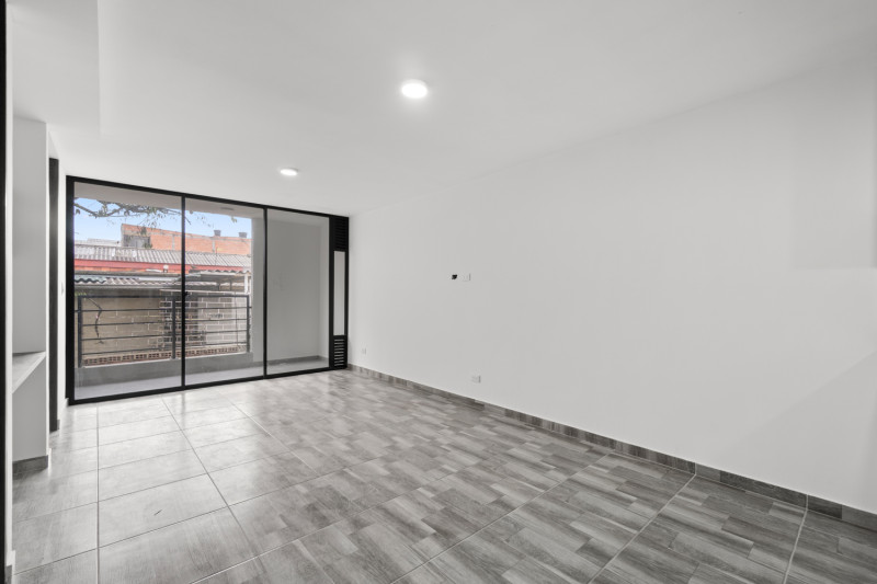Apartamento en venta en Barrios Unidos, Bogotá · foto 2 de 10