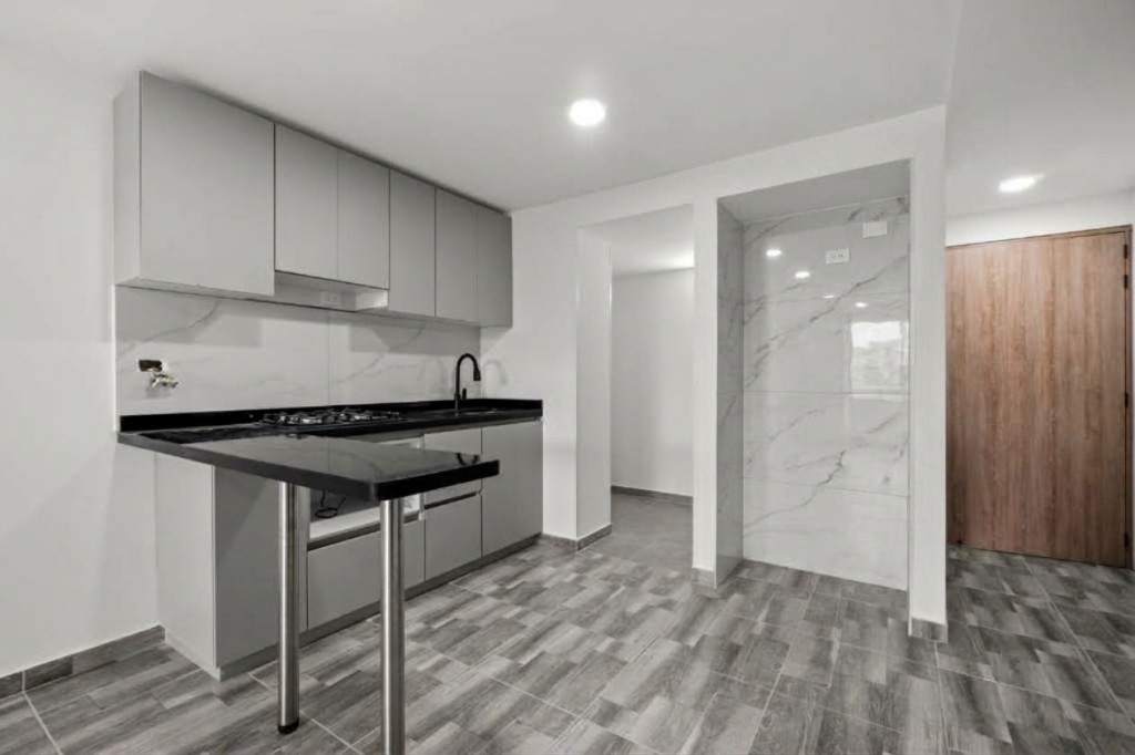 Apartamento en venta en Barrios Unidos, Bogotá · foto 3 de 10
