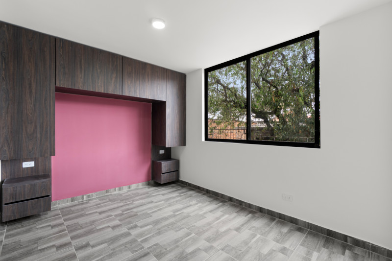 Apartamento en venta en Barrios Unidos, Bogotá · foto 4 de 10