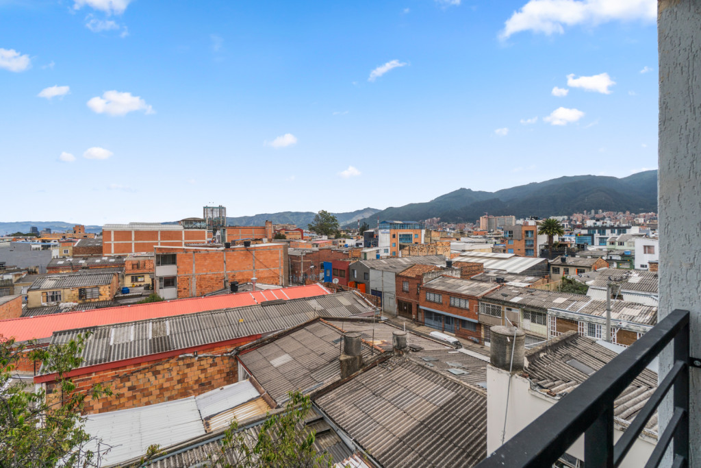 Apartamento en venta en Barrios Unidos, Bogotá · foto 10 de 10
