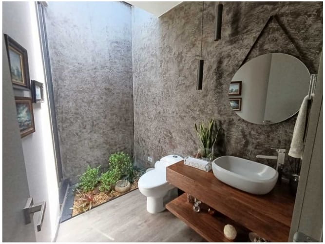 Casa de 3 alcobas en venta en Guamito, La Ceja, 330 m² · foto 7 de 17