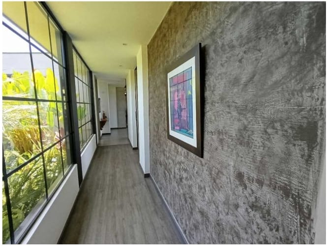 Casa de 3 alcobas en venta en Guamito, La Ceja, 330 m² · foto 11 de 17