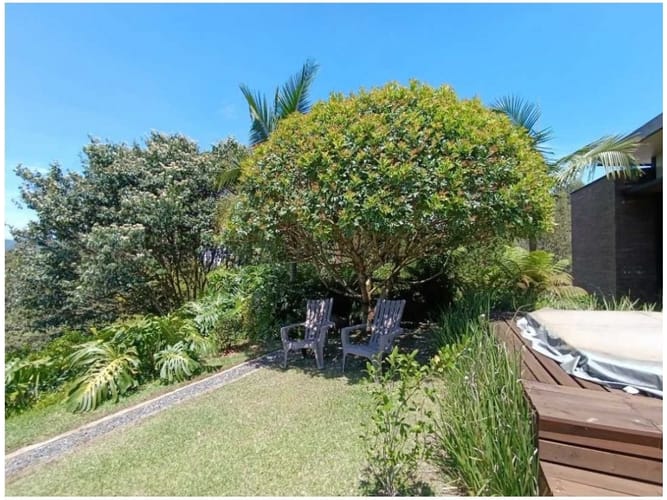 Casa de 3 alcobas en venta en Guamito, La Ceja, 330 m² · foto 12 de 17