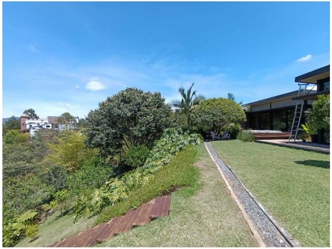 Casa de 3 alcobas en venta en Guamito, La Ceja, 330 m² · foto 16 de 17