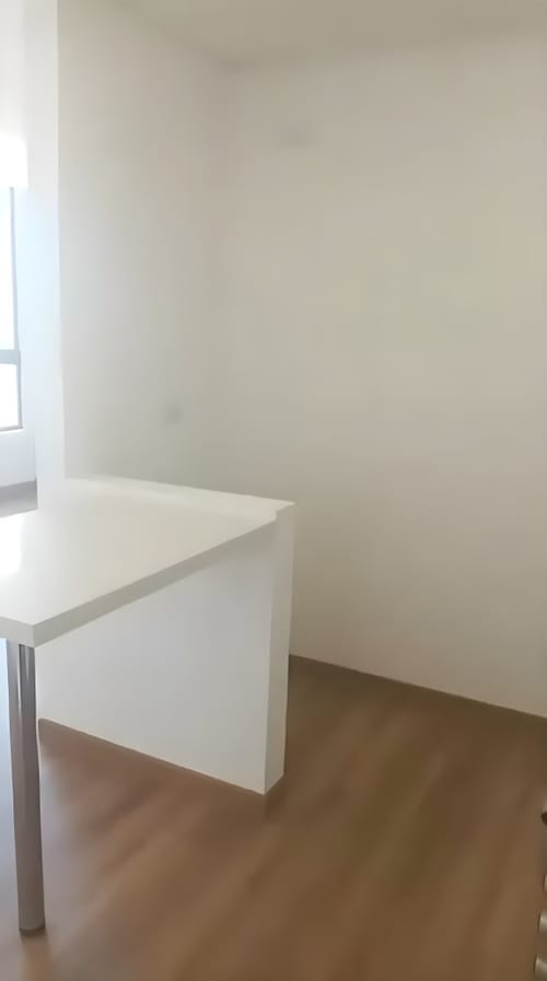 Apartaestudio en venta en Las Nieves, Bogotá, 30 m² · foto 2 de 24