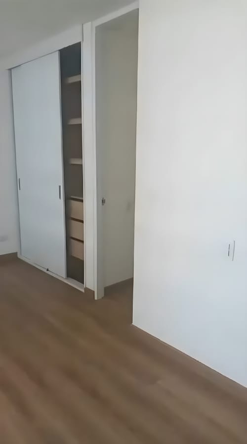 Apartaestudio en venta en Las Nieves, Bogotá, 30 m² · foto 4 de 24