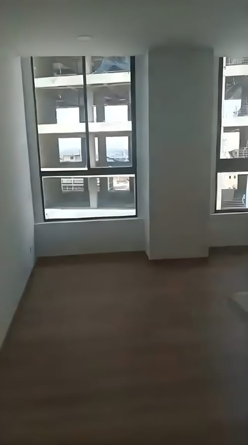 Apartaestudio en venta en Las Nieves, Bogotá, 30 m² · foto 5 de 24