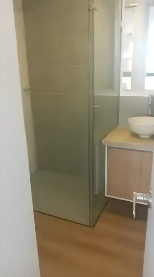 Apartaestudio en venta en Las Nieves, Bogotá, 30 m² · foto 6 de 24