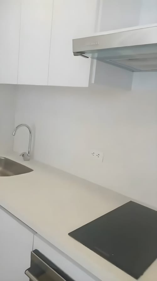 Apartaestudio en venta en Las Nieves, Bogotá, 30 m² · foto 7 de 24