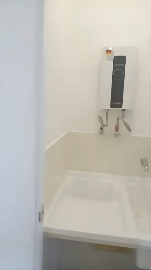 Apartaestudio en venta en Las Nieves, Bogotá, 30 m² · foto 8 de 24