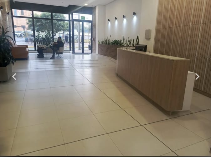 Apartaestudio en venta en Las Nieves, Bogotá, 30 m² · foto 13 de 24