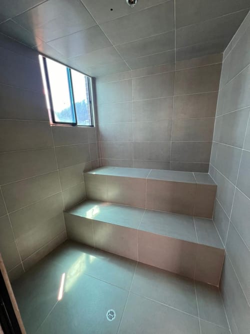 Apartaestudio en venta en Las Nieves, Bogotá, 30 m² · foto 15 de 24