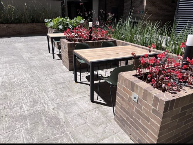 Apartaestudio en venta en Las Nieves, Bogotá, 30 m² · foto 20 de 24