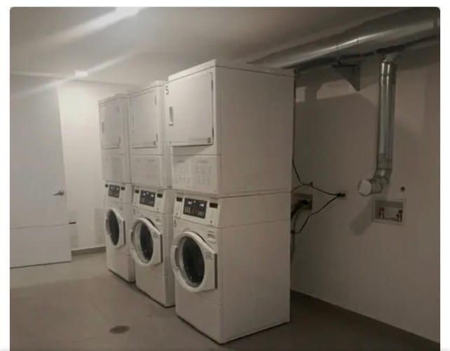 Apartaestudio en venta en Las Nieves, Bogotá, 30 m² · foto 24 de 24