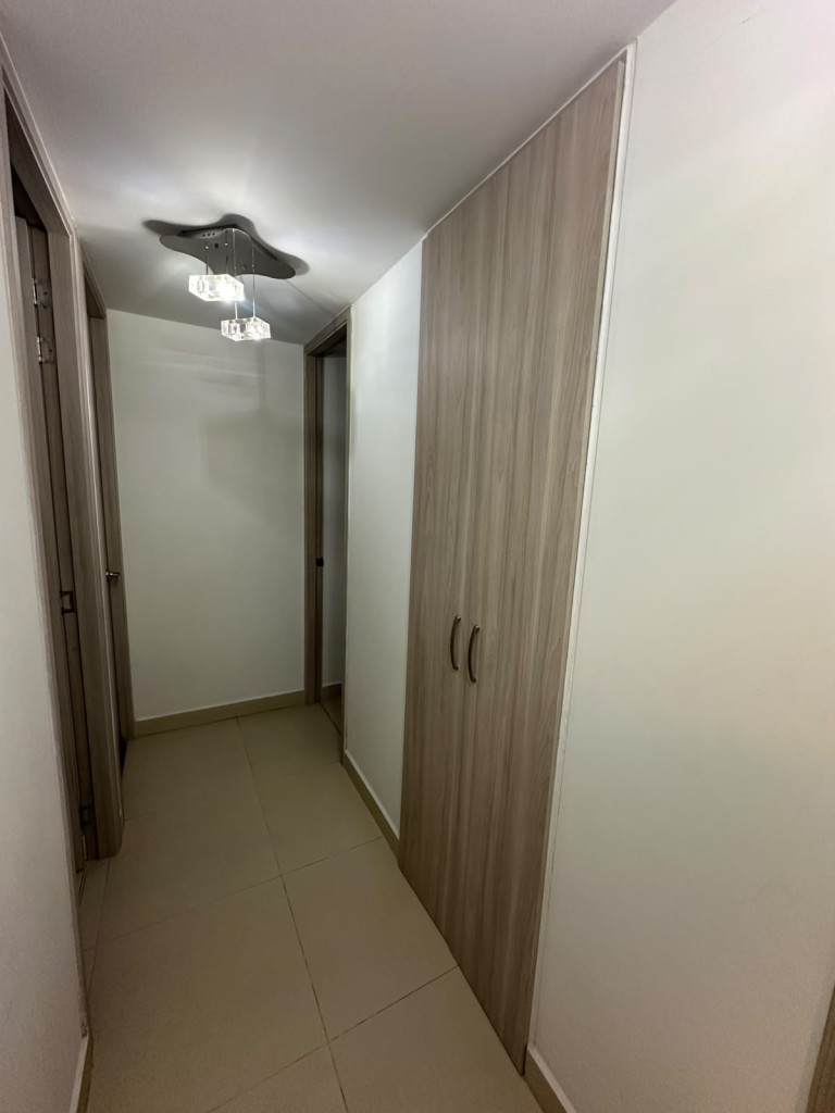 Apartamento en venta en Buenavista, Barranquilla · foto 11 de 24