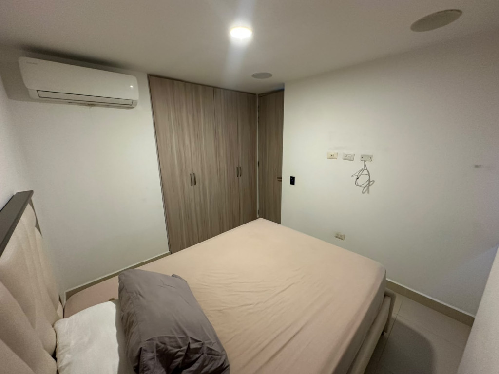 Apartamento en venta en Buenavista, Barranquilla · foto 16 de 24