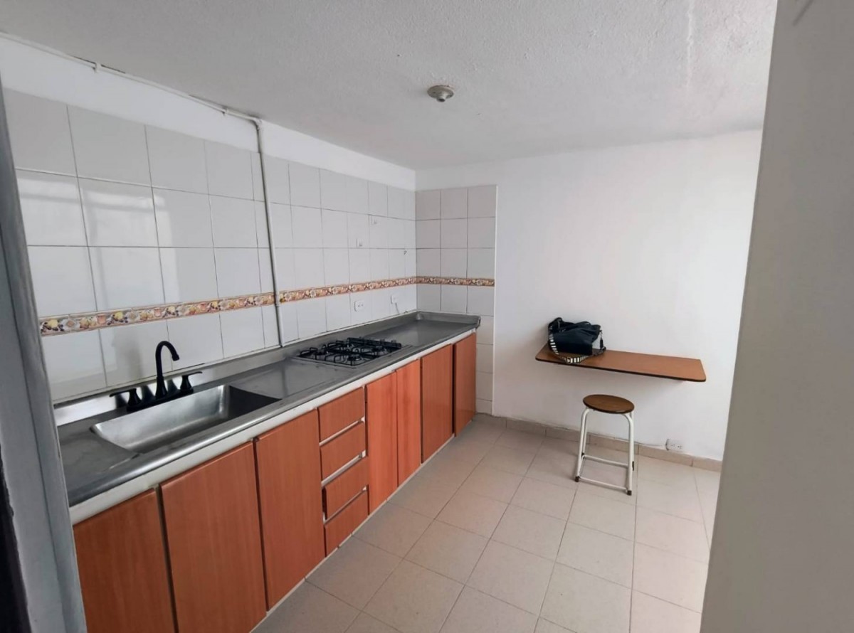 Casa en venta en San Fernando Occidental, Bogotá · foto 14 de 24