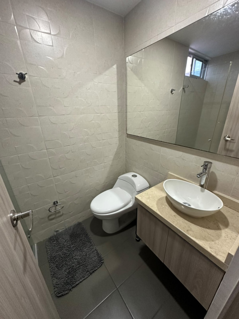 Apartamento en venta en Buenavista, Barranquilla · foto 17 de 24