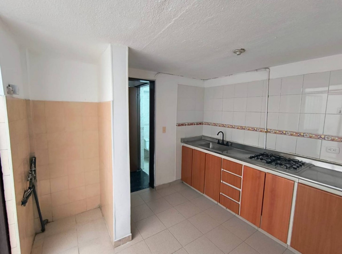 Casa en venta en San Fernando Occidental, Bogotá · foto 15 de 24