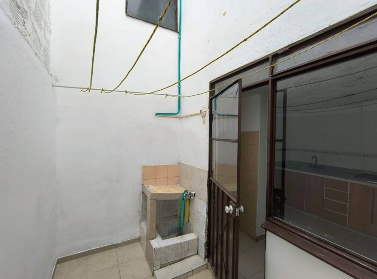 Casa en venta en San Fernando Occidental, Bogotá · foto 16 de 24