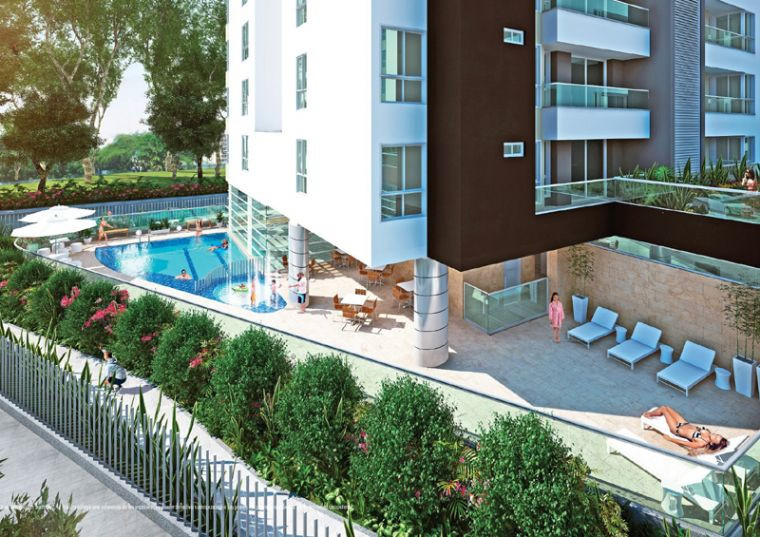 Apartamento en venta en Buenavista, Barranquilla · foto 19 de 24