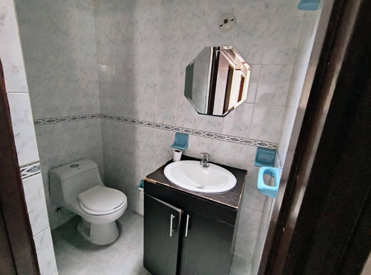Casa en venta en San Fernando Occidental, Bogotá · foto 19 de 24
