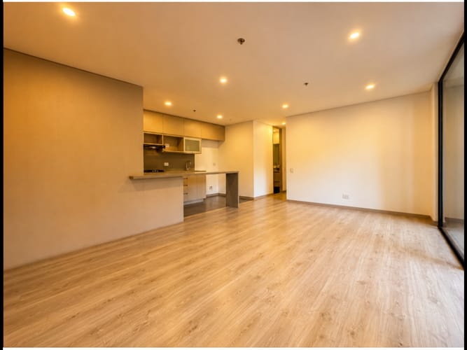 Apartamento de 3 alcobas en venta en Altos Del Poblado, Medellín, 89 m² · foto 5 de 23