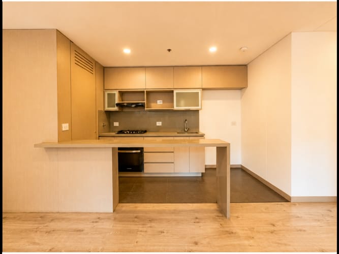 Apartamento de 3 alcobas en venta en Altos Del Poblado, Medellín, 89 m² · foto 6 de 23