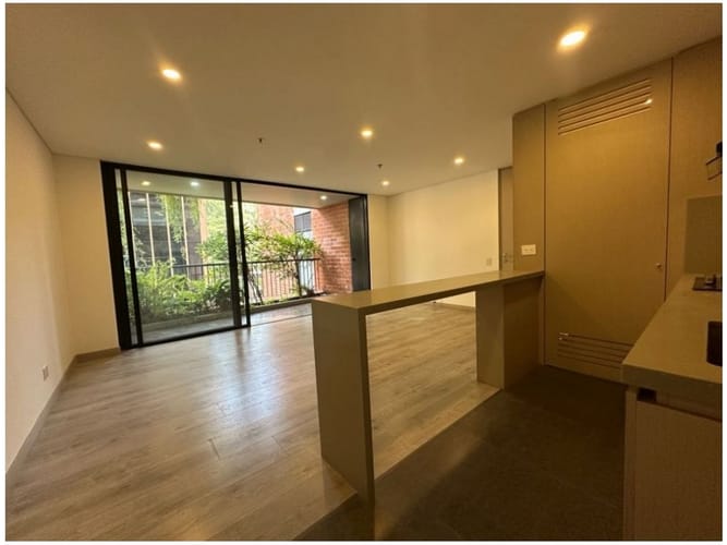 Apartamento de 3 alcobas en venta en Altos Del Poblado, Medellín, 89 m² · foto 7 de 23