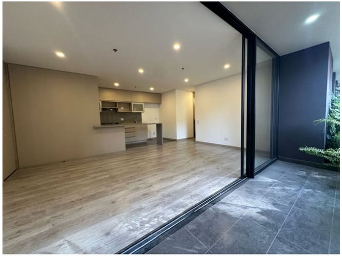 Apartamento de 3 alcobas en venta en Altos Del Poblado, Medellín, 89 m² · foto 9 de 23